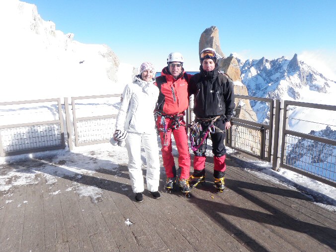 Arete des Cosmiques 54.jpg - Allez une derni�re et apr�s �a suffit